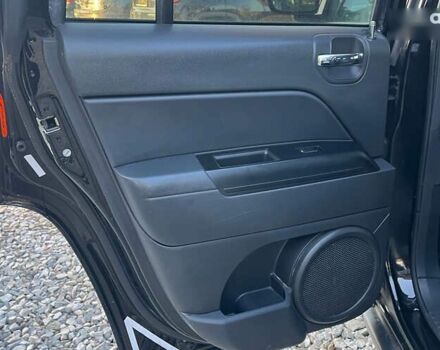 Джип Компас, объемом двигателя 2.1 л и пробегом 185 тыс. км за 10900 $, фото 24 на Automoto.ua