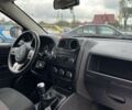 Джип Compass, об'ємом двигуна 2.1 л та пробігом 185 тис. км за 11400 $, фото 24 на Automoto.ua