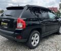 Джип Compass, об'ємом двигуна 2.1 л та пробігом 185 тис. км за 11400 $, фото 5 на Automoto.ua