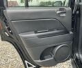 Джип Compass, об'ємом двигуна 2.1 л та пробігом 185 тис. км за 11400 $, фото 16 на Automoto.ua