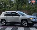 Джип Компас, объемом двигателя 2.36 л и пробегом 240 тыс. км за 7550 $, фото 2 на Automoto.ua