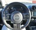Джип Compass, об'ємом двигуна 2.36 л та пробігом 283 тис. км за 9200 $, фото 12 на Automoto.ua
