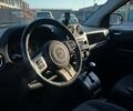 Джип Compass, об'ємом двигуна 2.36 л та пробігом 230 тис. км за 8600 $, фото 16 на Automoto.ua