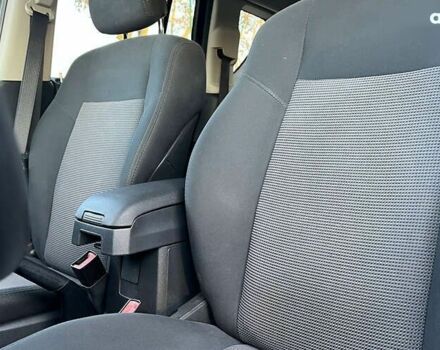 Джип Компас, объемом двигателя 2.1 л и пробегом 185 тыс. км за 10900 $, фото 18 на Automoto.ua