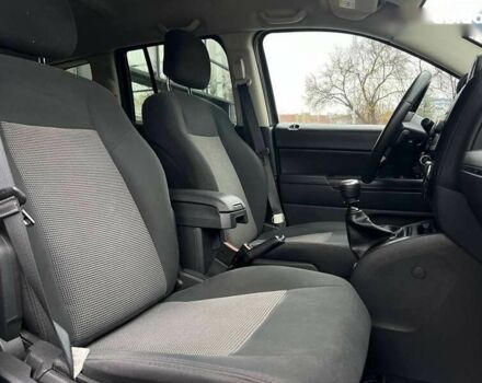 Джип Компас, объемом двигателя 2.1 л и пробегом 185 тыс. км за 10900 $, фото 9 на Automoto.ua
