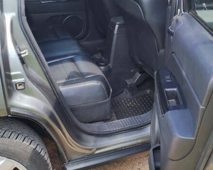 Джип Компас, объемом двигателя 2.4 л и пробегом 126 тыс. км за 9499 $, фото 7 на Automoto.ua