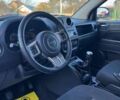 Джип Компас, объемом двигателя 2.1 л и пробегом 185 тыс. км за 10900 $, фото 6 на Automoto.ua