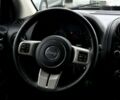 Джип Compass, об'ємом двигуна 2.1 л та пробігом 185 тис. км за 10900 $, фото 10 на Automoto.ua