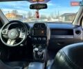 Джип Компас, объемом двигателя 2.14 л и пробегом 230 тыс. км за 10800 $, фото 8 на Automoto.ua