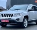 Джип Compass, об'ємом двигуна 2.14 л та пробігом 169 тис. км за 7900 $, фото 1 на Automoto.ua