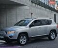 Джип Компас, объемом двигателя 2.36 л и пробегом 240 тыс. км за 7550 $, фото 5 на Automoto.ua