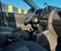 Джип Compass, об'ємом двигуна 2.36 л та пробігом 230 тис. км за 8600 $, фото 15 на Automoto.ua