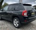 Джип Compass, об'ємом двигуна 2.1 л та пробігом 185 тис. км за 11400 $, фото 3 на Automoto.ua
