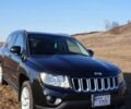 Джип Compass, об'ємом двигуна 2.36 л та пробігом 283 тис. км за 9200 $, фото 6 на Automoto.ua