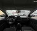 Джип Compass, об'ємом двигуна 2.1 л та пробігом 185 тис. км за 10900 $, фото 11 на Automoto.ua