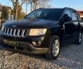 Джип Компас, объемом двигателя 2.1 л и пробегом 185 тыс. км за 10900 $, фото 2 на Automoto.ua