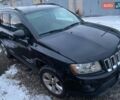Джип Compass, об'ємом двигуна 2.4 л та пробігом 181 тис. км за 8999 $, фото 1 на Automoto.ua