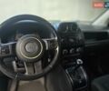 Джип Компас, объемом двигателя 2.36 л и пробегом 240 тыс. км за 7550 $, фото 15 на Automoto.ua
