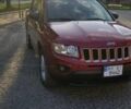 Джип Компас, объемом двигателя 2.4 л и пробегом 255 тыс. км за 8500 $, фото 7 на Automoto.ua