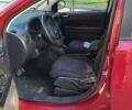 Джип Компас, объемом двигателя 2.4 л и пробегом 255 тыс. км за 8500 $, фото 9 на Automoto.ua