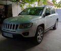 Джип Compass, об'ємом двигуна 2.2 л та пробігом 168 тис. км за 11500 $, фото 1 на Automoto.ua