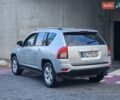 Джип Компас, объемом двигателя 2.36 л и пробегом 240 тыс. км за 7550 $, фото 1 на Automoto.ua