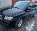 Джип Compass, об'ємом двигуна 2.4 л та пробігом 181 тис. км за 8999 $, фото 1 на Automoto.ua