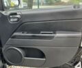 Джип Compass, об'ємом двигуна 2.1 л та пробігом 185 тис. км за 11400 $, фото 23 на Automoto.ua