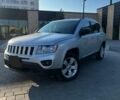Джип Compass, об'ємом двигуна 2.36 л та пробігом 230 тис. км за 8600 $, фото 4 на Automoto.ua