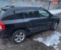 Джип Compass, об'ємом двигуна 2.4 л та пробігом 181 тис. км за 8999 $, фото 2 на Automoto.ua
