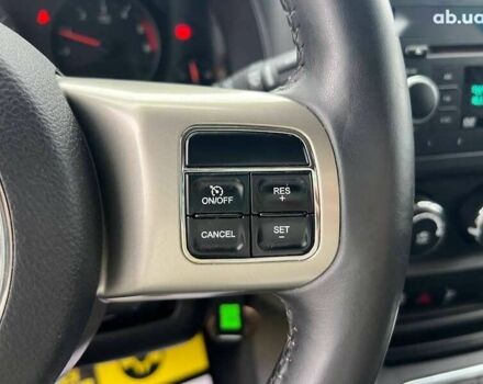 Джип Compass, об'ємом двигуна 2.1 л та пробігом 185 тис. км за 10900 $, фото 18 на Automoto.ua