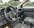 Джип Compass, об'ємом двигуна 2.1 л та пробігом 185 тис. км за 11400 $, фото 9 на Automoto.ua