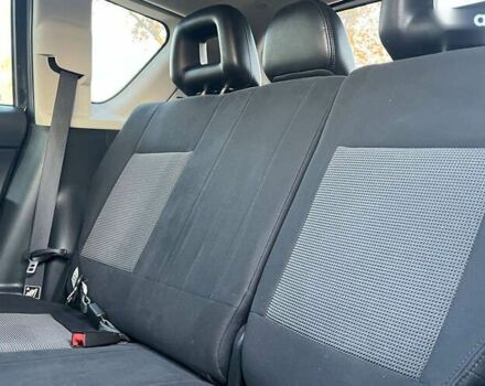 Джип Компас, объемом двигателя 2.1 л и пробегом 185 тыс. км за 10900 $, фото 20 на Automoto.ua