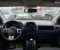 Джип Компас, объемом двигателя 2.1 л и пробегом 185 тыс. км за 10900 $, фото 13 на Automoto.ua