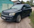 Джип Компас, объемом двигателя 2.36 л и пробегом 300 тыс. км за 7300 $, фото 1 на Automoto.ua