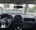 Джип Compass, об'ємом двигуна 2.1 л та пробігом 185 тис. км за 11400 $, фото 20 на Automoto.ua