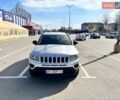 Джип Компас, объемом двигателя 2.14 л и пробегом 230 тыс. км за 10800 $, фото 1 на Automoto.ua