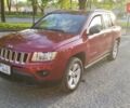 Джип Компас, объемом двигателя 2.4 л и пробегом 255 тыс. км за 8500 $, фото 8 на Automoto.ua