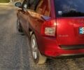Джип Компас, объемом двигателя 2.4 л и пробегом 255 тыс. км за 8500 $, фото 1 на Automoto.ua