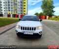Джип Компас, объемом двигателя 2 л и пробегом 189 тыс. км за 7000 $, фото 1 на Automoto.ua
