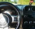 Джип Компас, объемом двигателя 2.36 л и пробегом 170 тыс. км за 9700 $, фото 4 на Automoto.ua