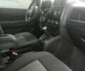 Джип Compass, об'ємом двигуна 2.4 л та пробігом 157 тис. км за 10800 $, фото 5 на Automoto.ua