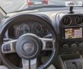Джип Compass, об'ємом двигуна 2.36 л та пробігом 259 тис. км за 10650 $, фото 12 на Automoto.ua