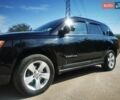 Джип Компас, объемом двигателя 2.36 л и пробегом 170 тыс. км за 9700 $, фото 6 на Automoto.ua