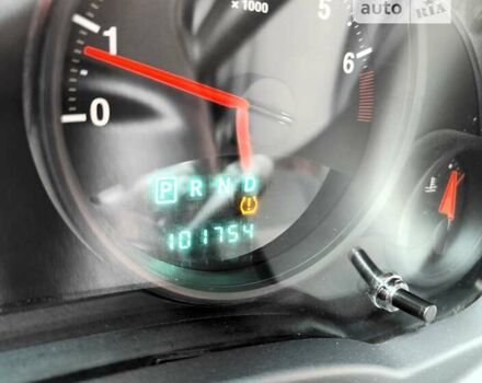 Джип Compass, об'ємом двигуна 2 л та пробігом 162 тис. км за 8990 $, фото 37 на Automoto.ua