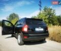 Джип Компас, объемом двигателя 2.36 л и пробегом 170 тыс. км за 9700 $, фото 1 на Automoto.ua