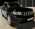 Джип Compass, об'ємом двигуна 2.36 л та пробігом 194 тис. км за 9800 $, фото 1 на Automoto.ua