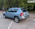 Джип Compass, об'ємом двигуна 2.36 л та пробігом 259 тис. км за 10650 $, фото 3 на Automoto.ua