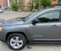 Джип Компас, объемом двигателя 2.4 л и пробегом 189 тыс. км за 9800 $, фото 1 на Automoto.ua