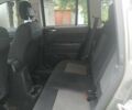 Джип Compass, об'ємом двигуна 2.4 л та пробігом 157 тис. км за 10800 $, фото 6 на Automoto.ua